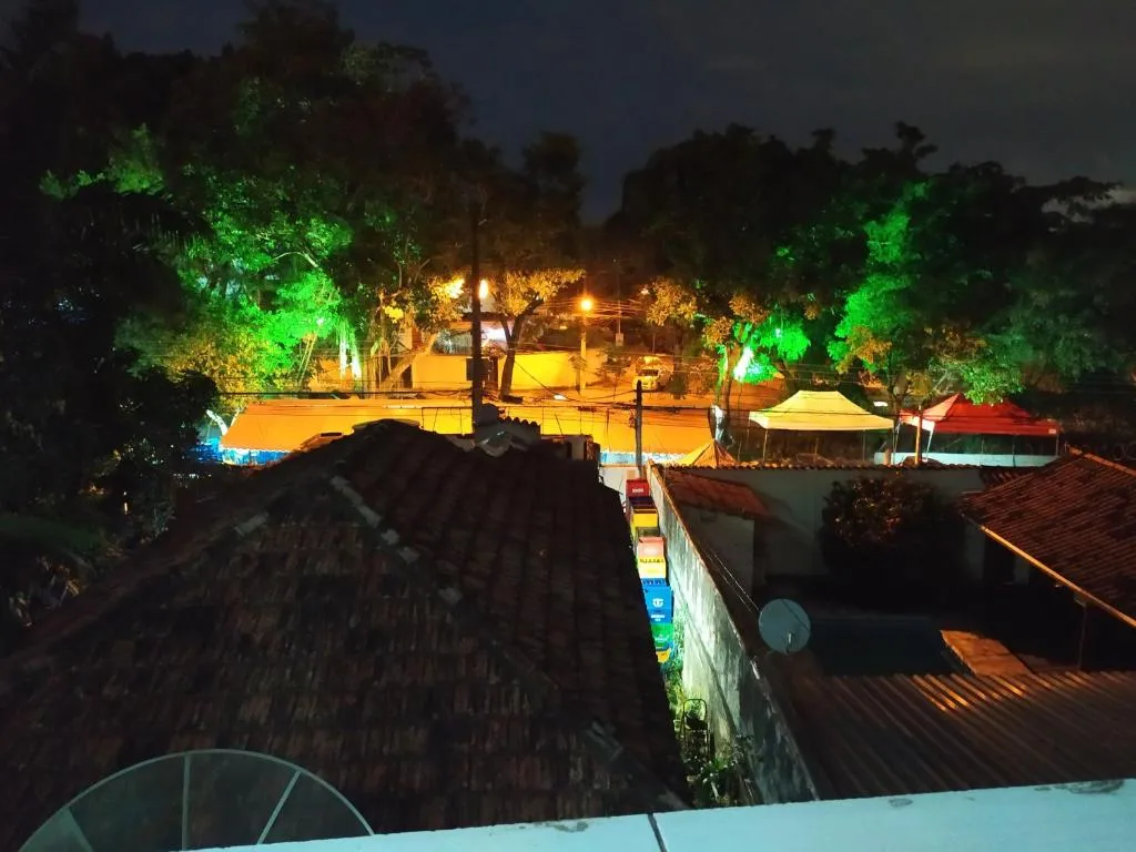Cantinho da Fatinha, Rio de Janeiro, Brazilia