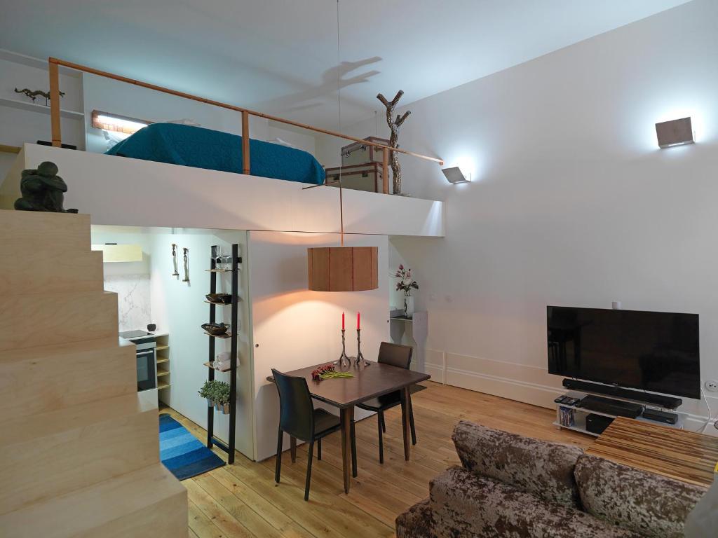 FLH Porto Stylish Apartment