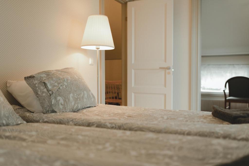 Lillstugans Gästhem BnB - Doppelzimmer Mit Gemeinsamem Bad