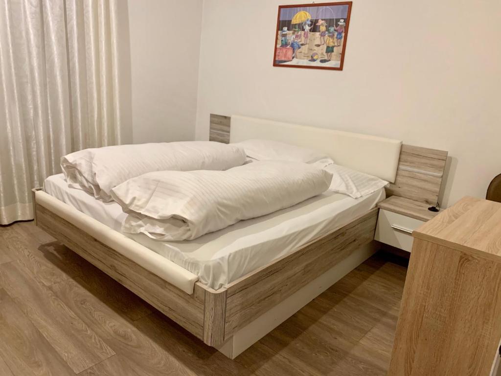 B&B Hotel Dolomiti - Double Room