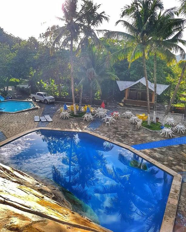  Quilombo Hotel Fazenda