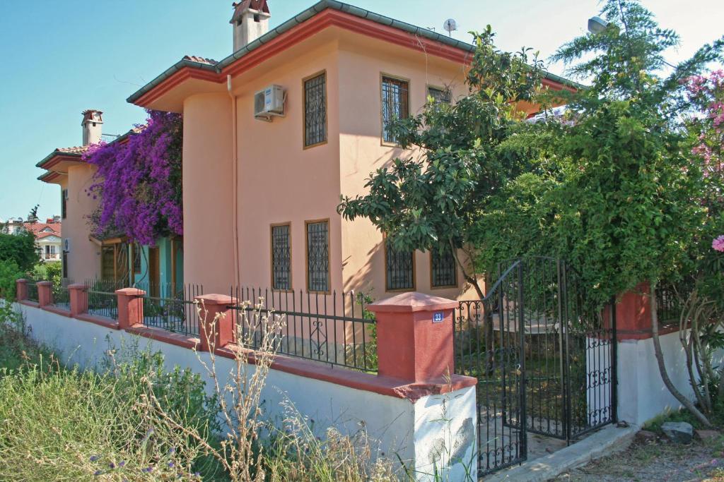 Gallery image of Villa Truva in Fethiye