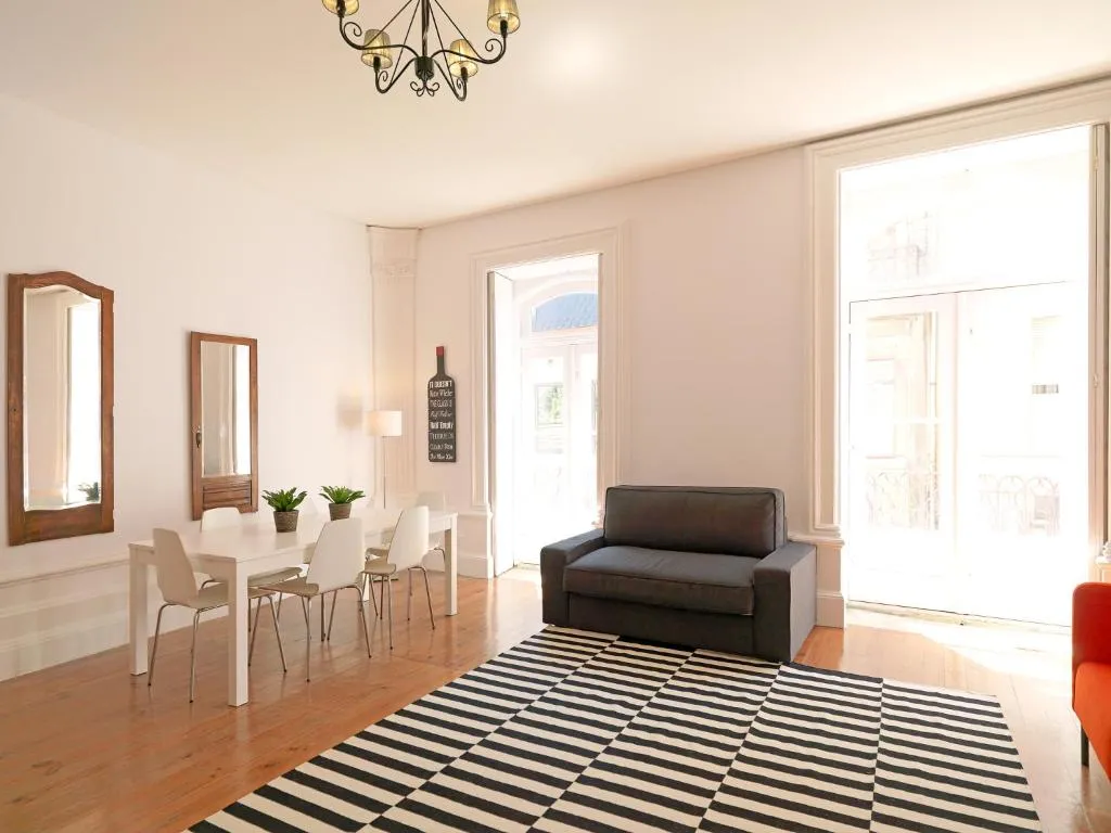Feels Like Home Porto Charming Studio, Porto, Portugal