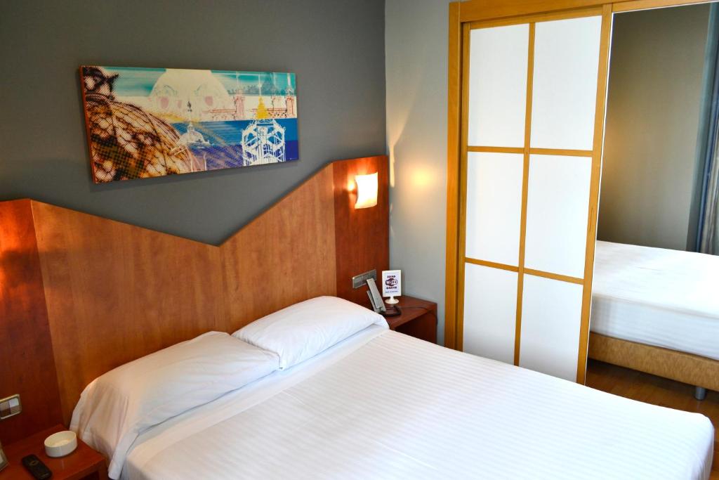 Hotel Alda Palacio Valdés, Avilés – Bijgewerkte prijzen 2023