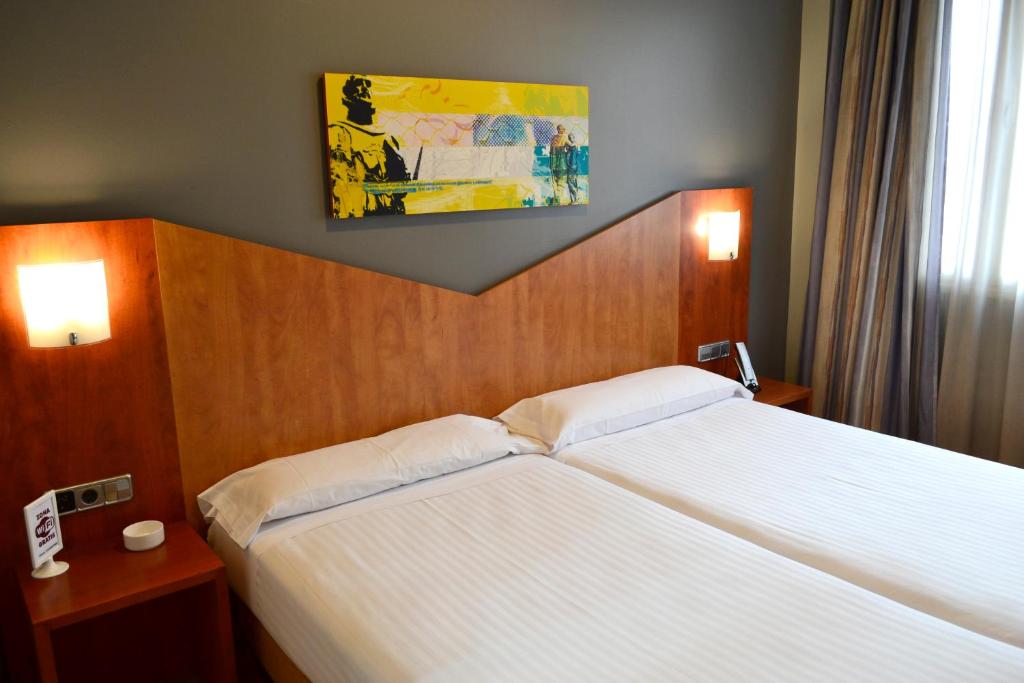 Hotel Alda Palacio Valdés, Avilés – Bijgewerkte prijzen 2023