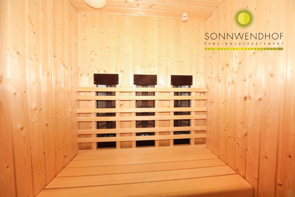 Fotografie z fotogalerie ubytování Pension Sonnwendhof v Ramsau am Dachstein
