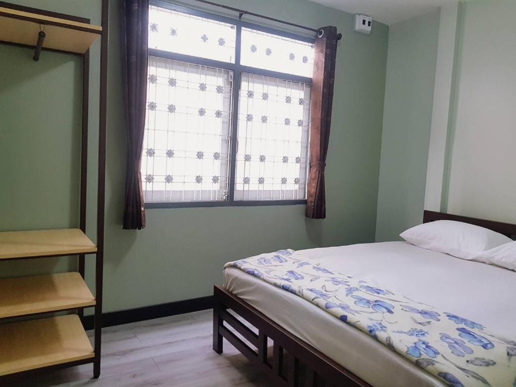 Baan U-Sabai บ้านอยู่สบาย - 3