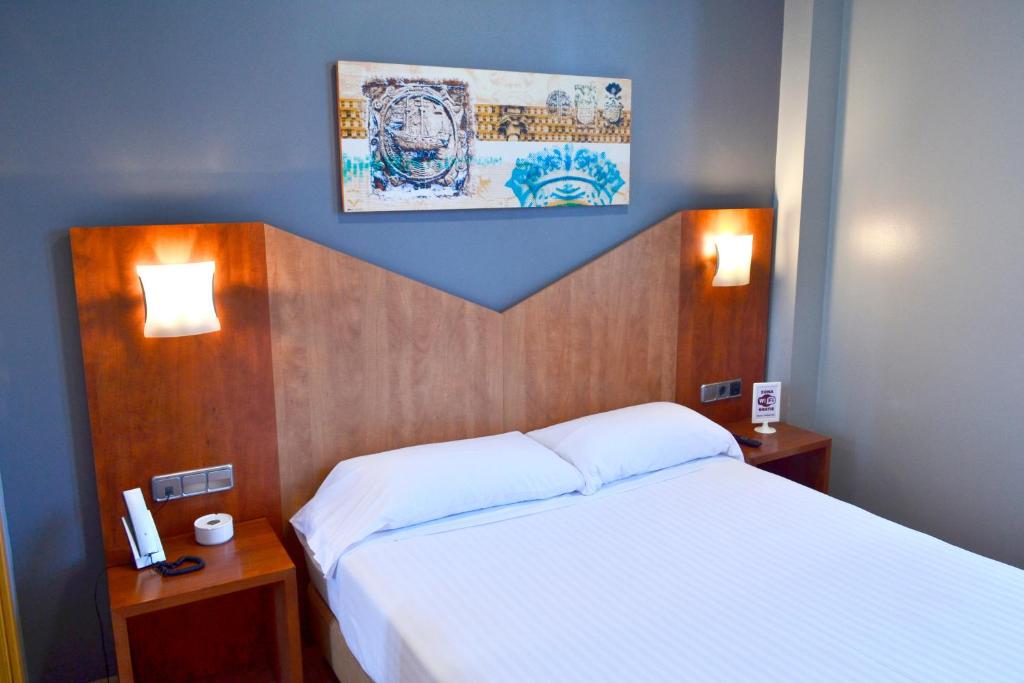 Hotel Alda Palacio Valdés, Avilés – Bijgewerkte prijzen 2023
