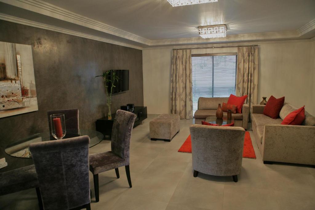 Villa Moyal - 