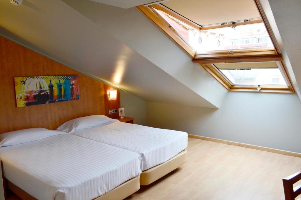 Hotel Alda Palacio Valdés, Avilés – Bijgewerkte prijzen 2023