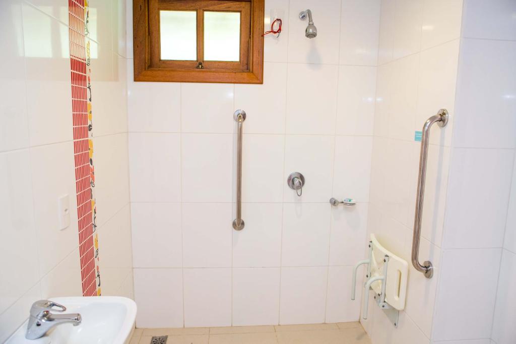  Chez Domaine Pousada Organica