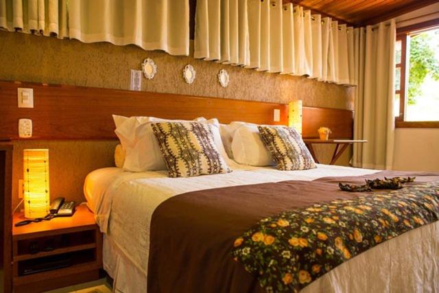  Chez Domaine Pousada Organica