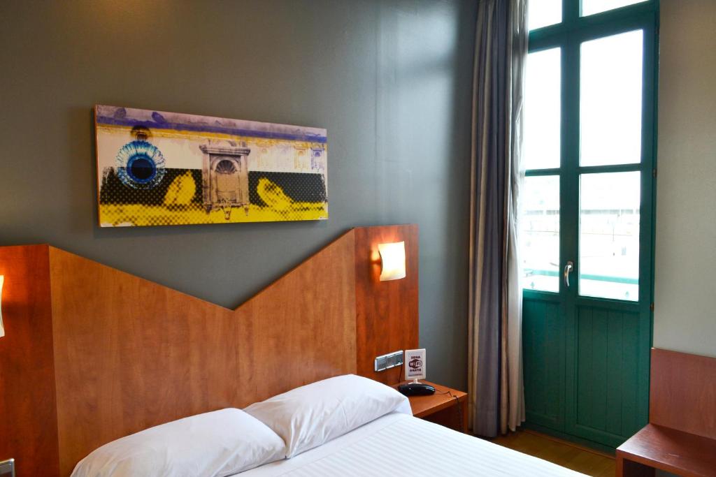 Hotel Alda Palacio Valdés, Avilés – Bijgewerkte prijzen 2023