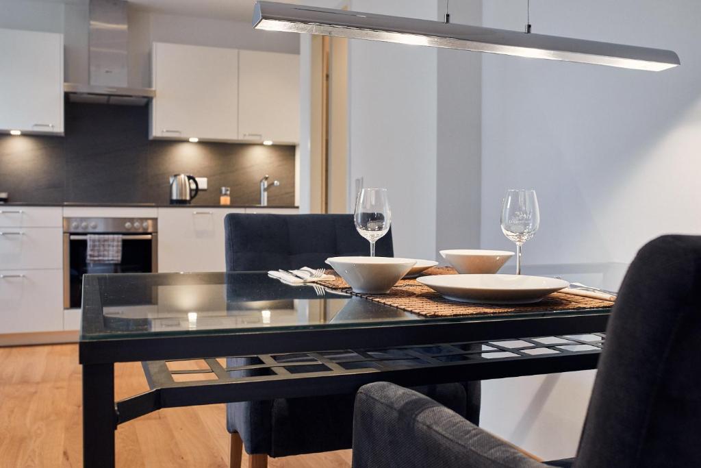 Junker's Apartments - 19