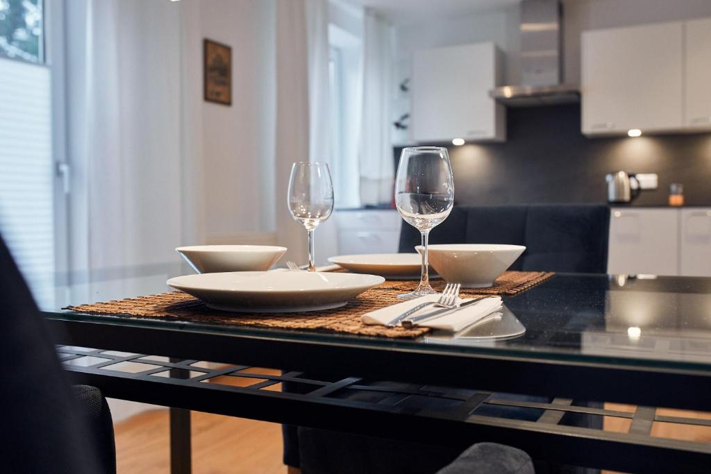 Junker's Apartments - 18