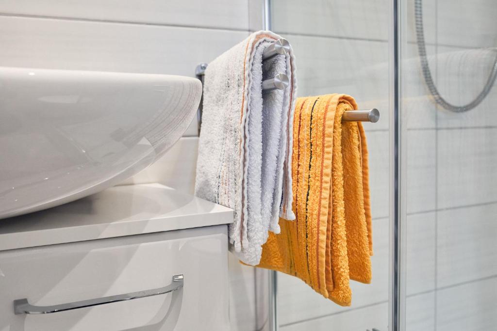 Junker's Apartments - 7