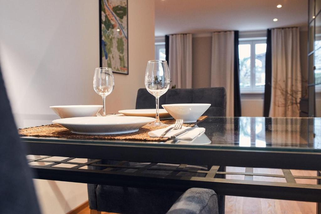 Junker's Apartments - 11