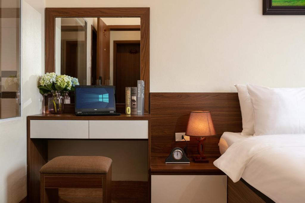 Tam Coc Holiday Hotel & Spa - 3