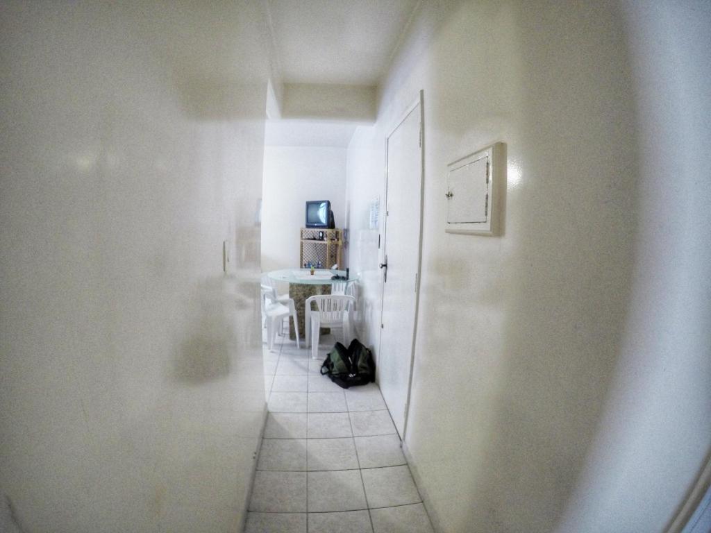  Apartamento na Enseada