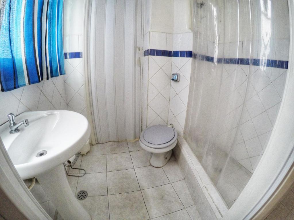  Apartamento na Enseada
