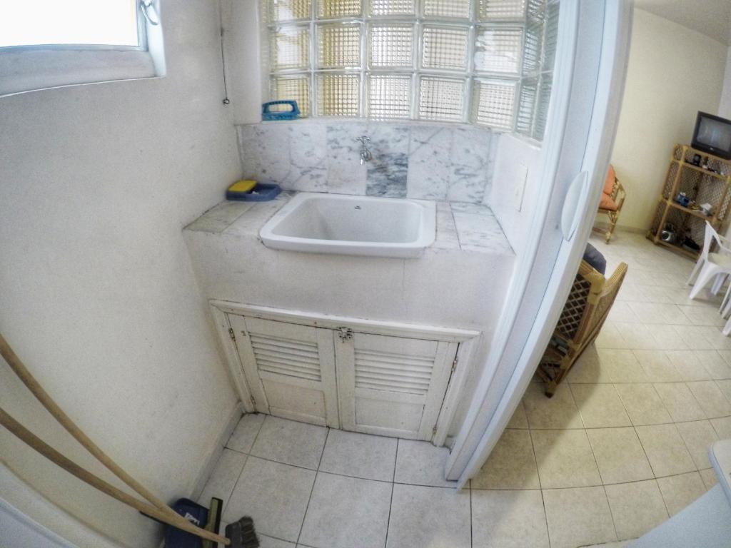  Apartamento na Enseada