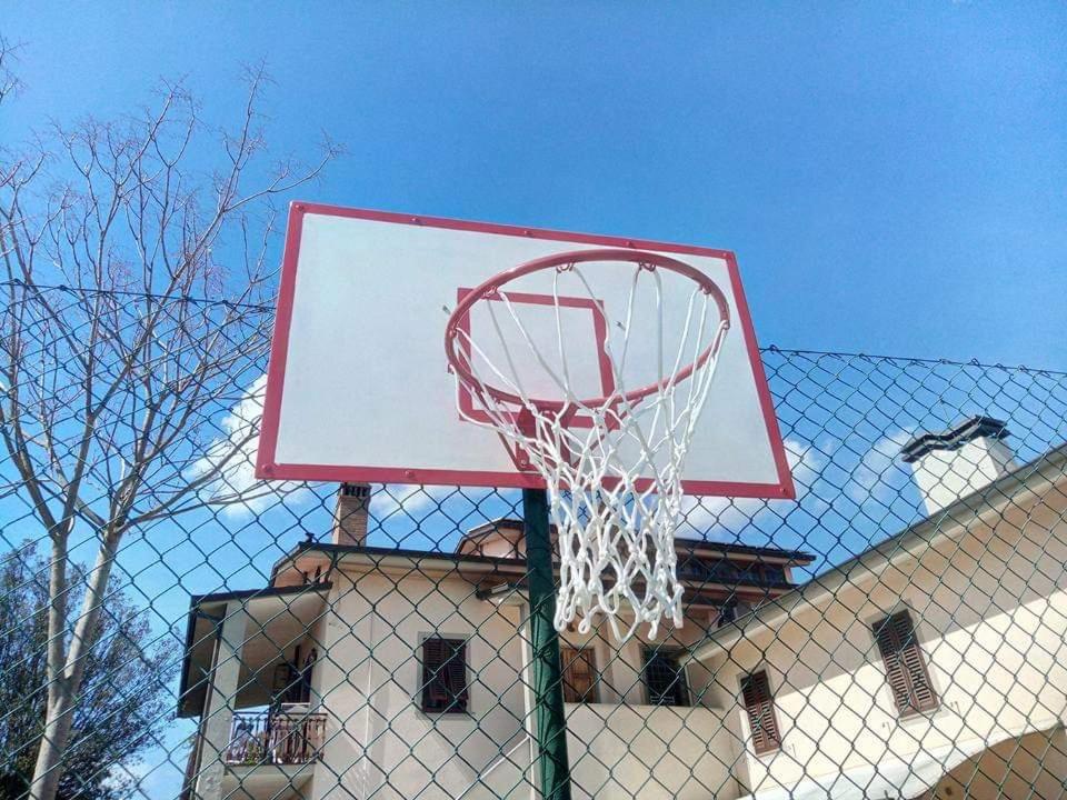 Zdjęcie z galerii obiektu La Casa delle Rondini w mieście Lamporecchio