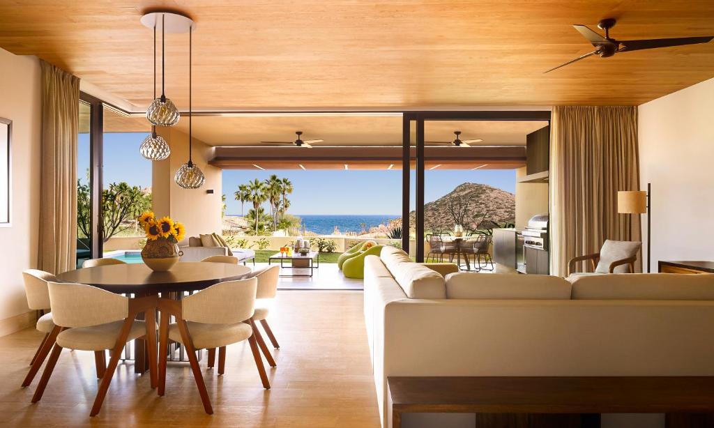 Montage Los Cabos - Villa Con Vistas Al Mar
