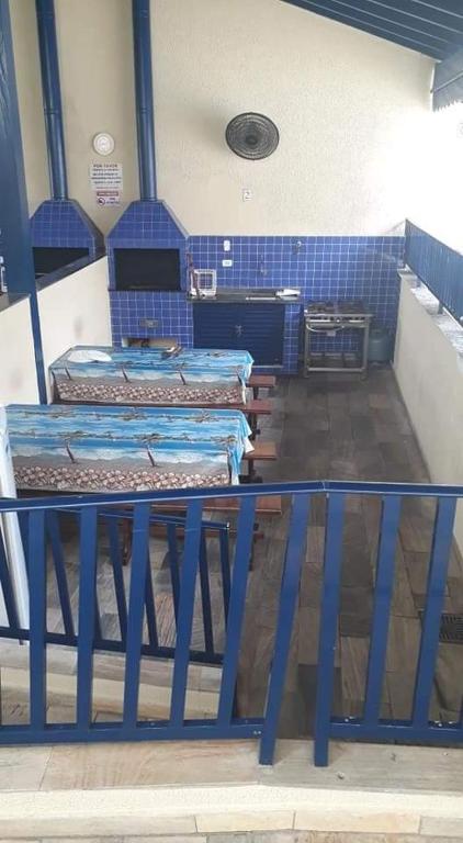  Apartamento próximo ao mar!