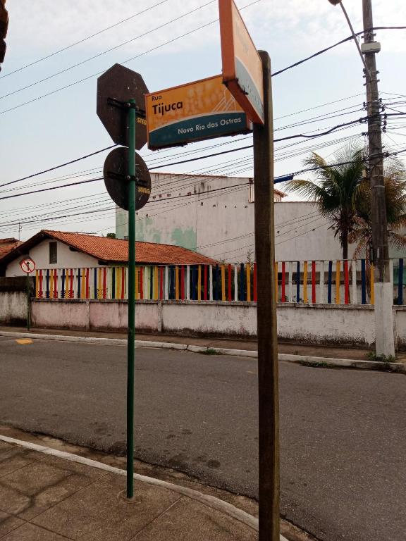  Casa para família se divertir