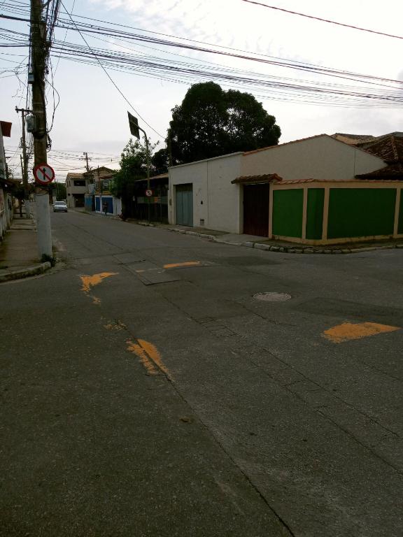  Casa para família se divertir