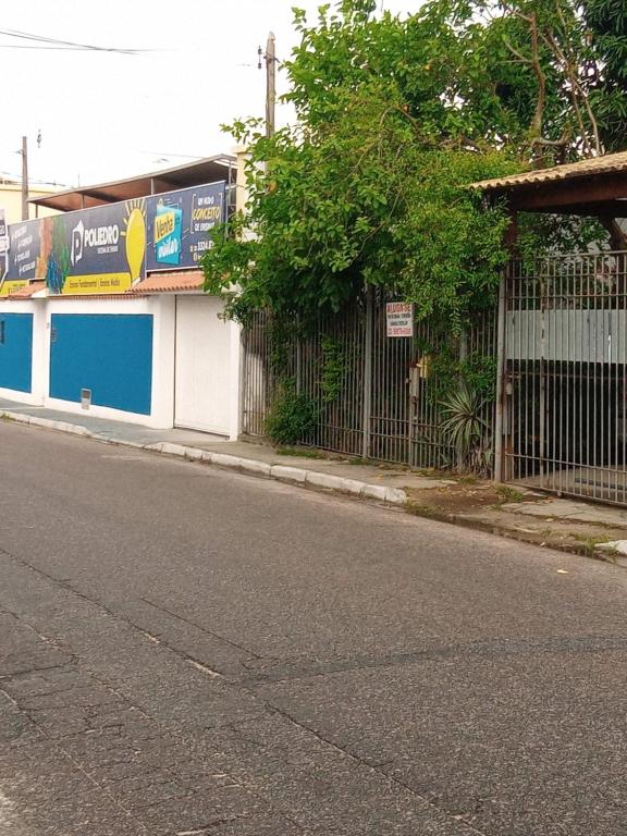  Casa para família se divertir