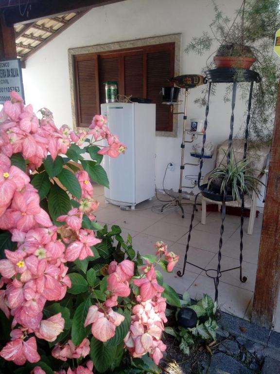  Casa para família se divertir