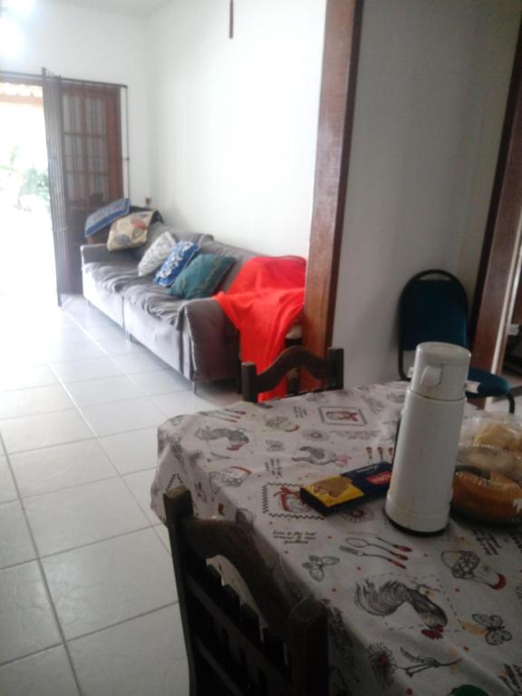  Casa para família se divertir