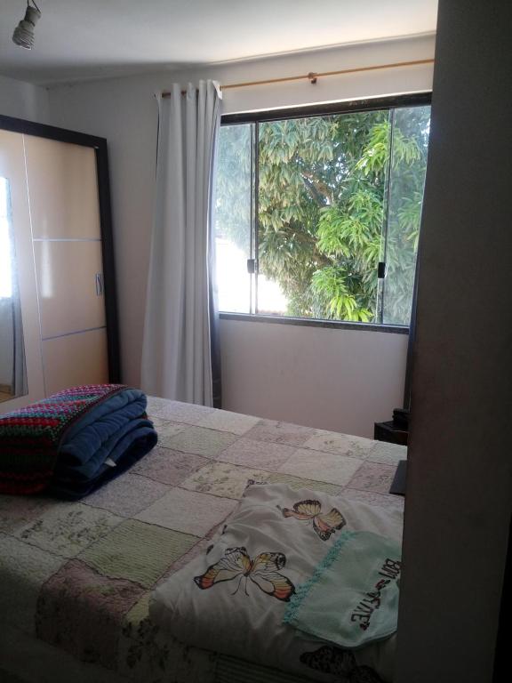  Casa para família se divertir