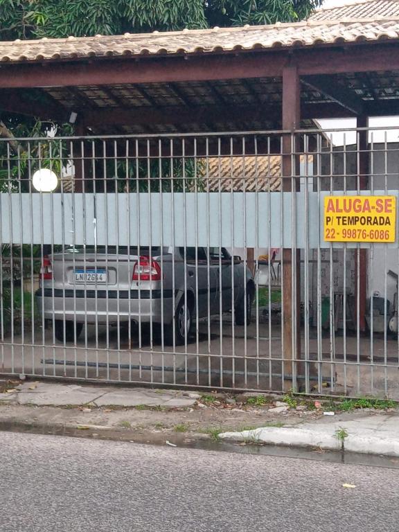  Casa para família se divertir