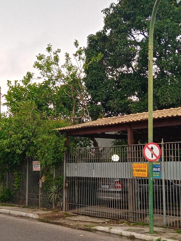  Casa para família se divertir