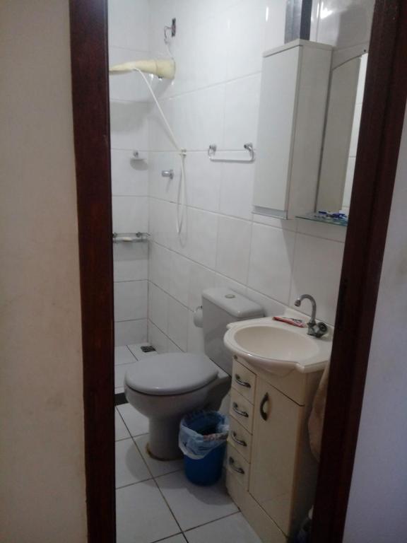  Casa para família se divertir