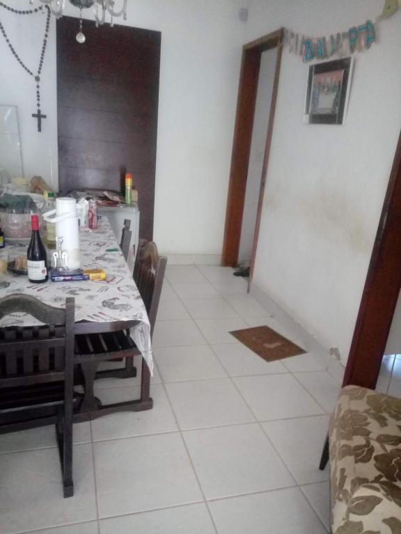  Casa para família se divertir