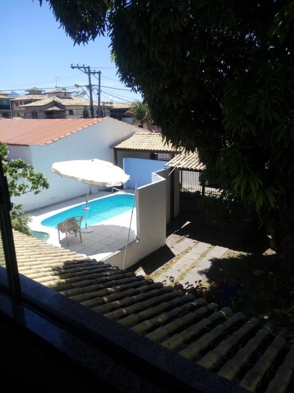  Casa para família se divertir