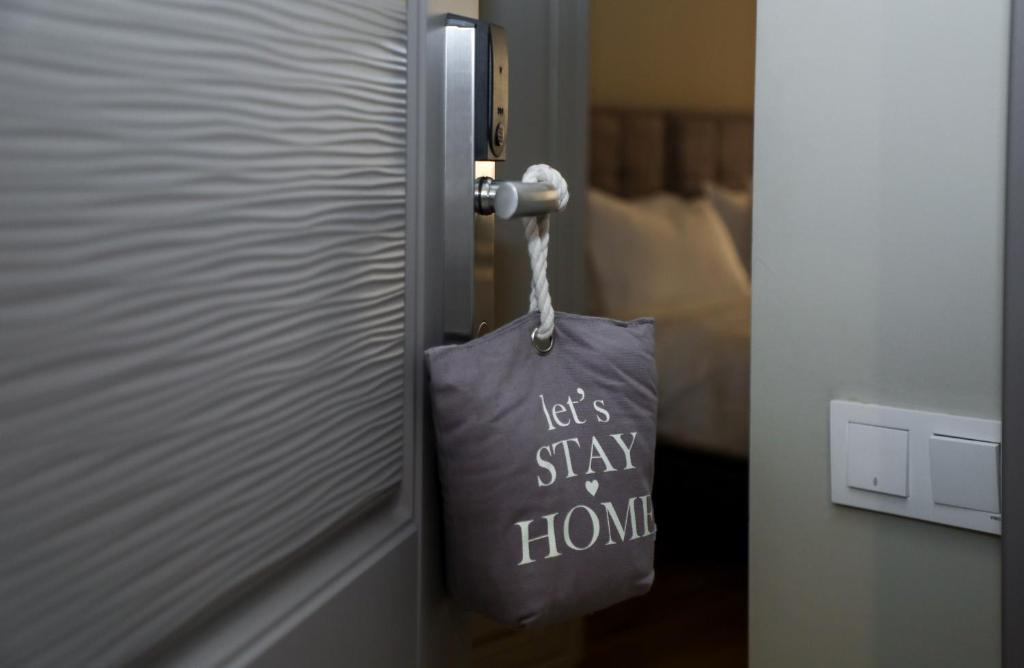 Fotografie z fotogalerie ubytování A Hotel Yerevan v Jerevanu