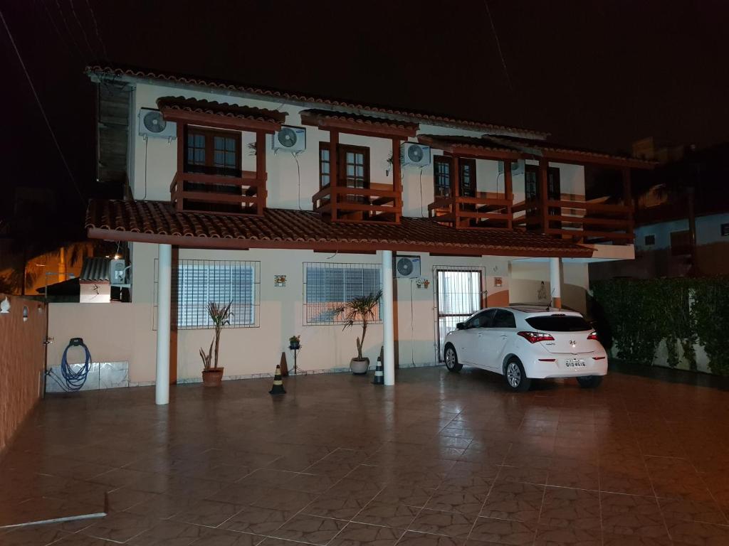  Residencial Tranquilidade Florianopolis