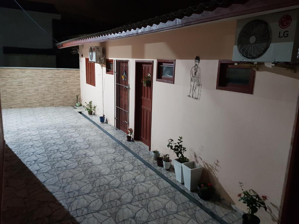  Residencial Tranquilidade Florianopolis