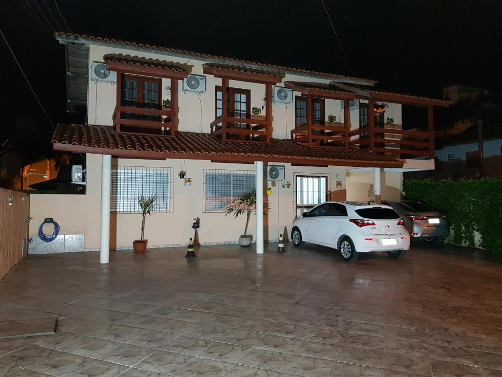  Residencial Tranquilidade Florianopolis