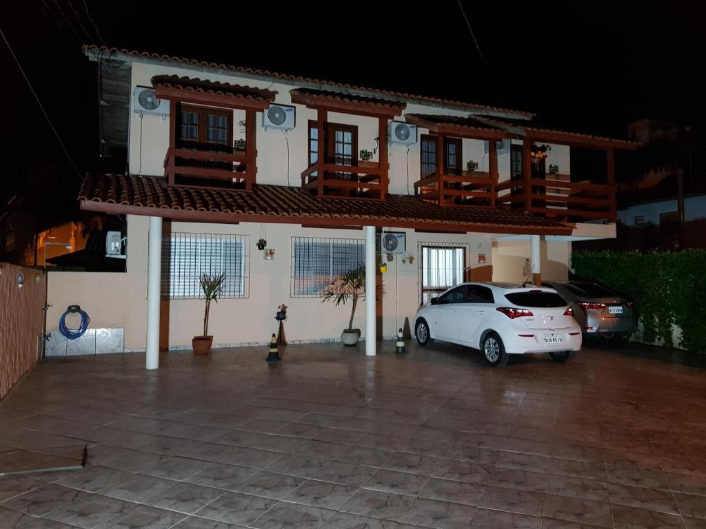 Residencial Tranquilidade Florianopolis