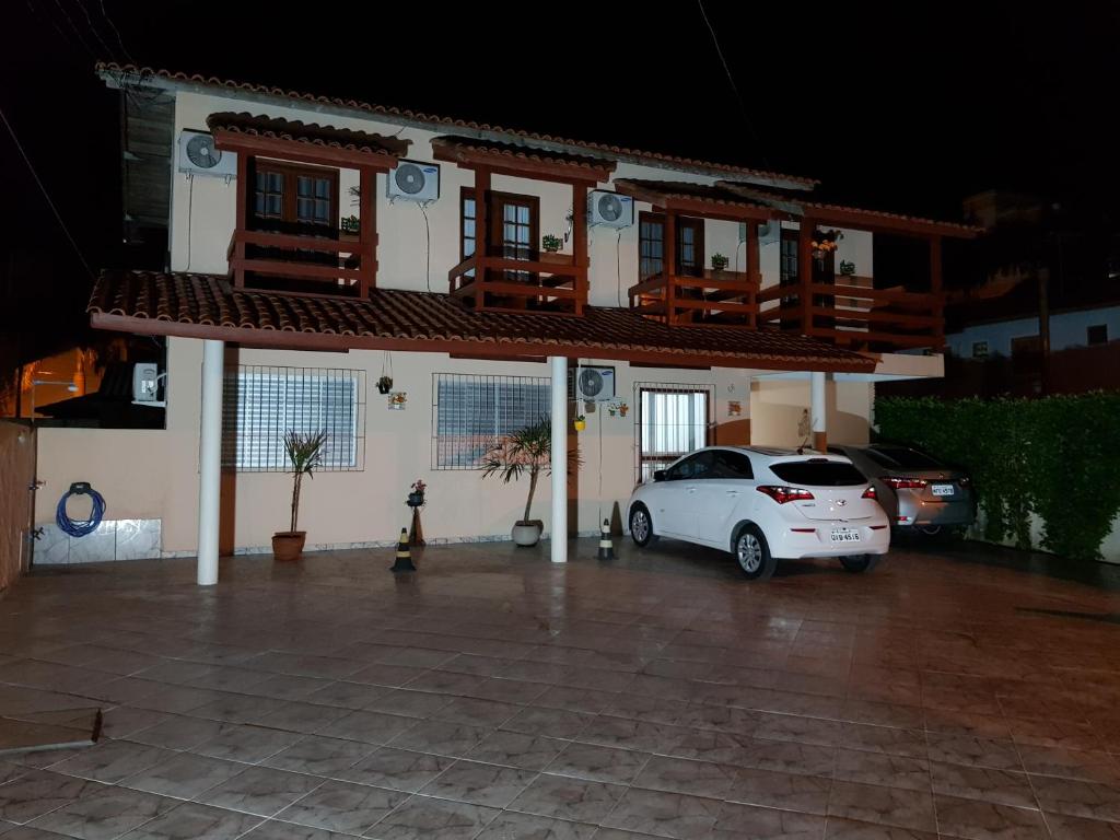  Residencial Tranquilidade Florianopolis