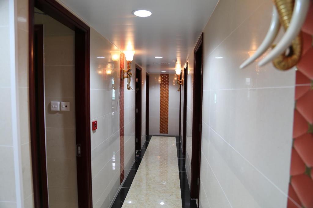 Mynd úr myndasafni af Russian Hostel í Hong Kong