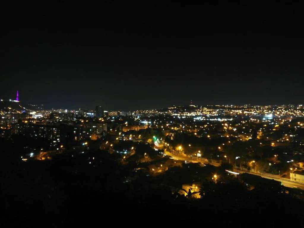 Studios River, Tbilisi, Georgia