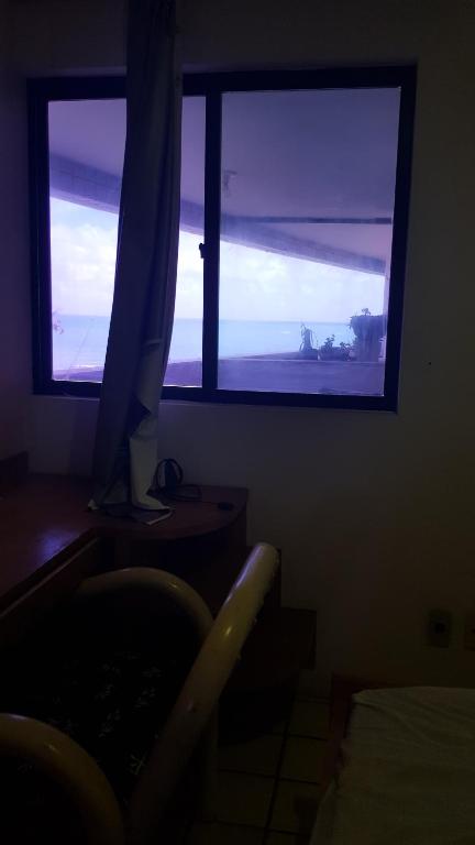  NAUTILUS SUÍTE ATLÂNTICO