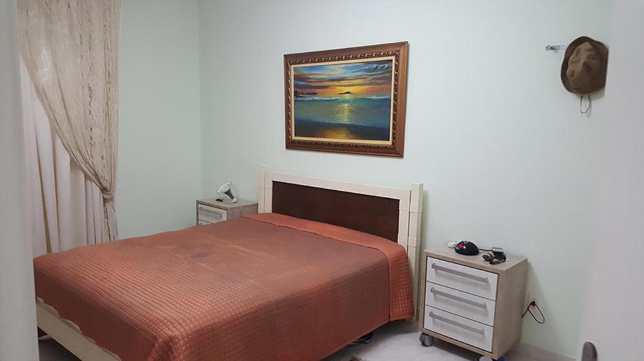  Guarujá Pitangueiras Frente Mar