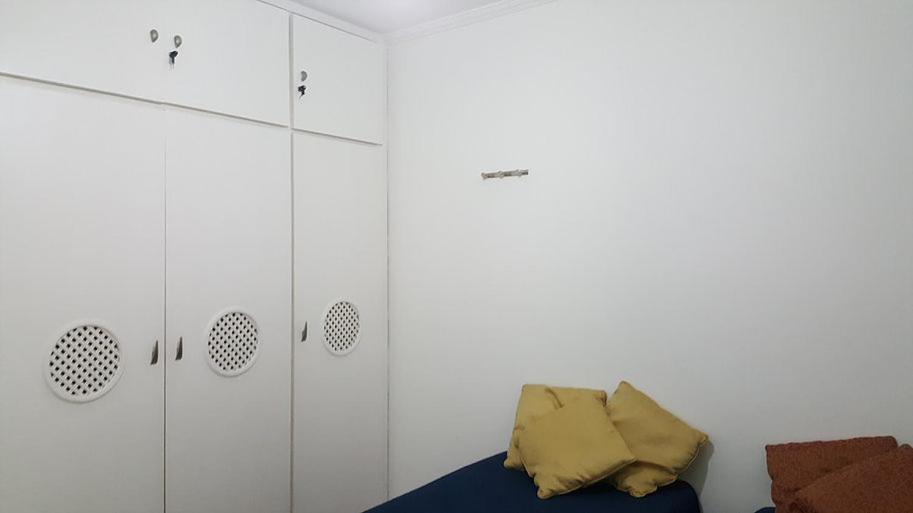  Guarujá Pitangueiras Frente Mar